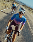 CINETICO JERSEY - WOMEN'S - MIDNIGHT