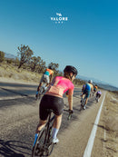 CINETICO JERSEY - WOMEN'S - EMBER