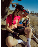 CINETICO JERSEY - WOMEN'S - EMBER