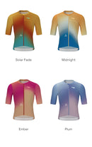 CINETICO JERSEY - WOMEN'S - EMBER
