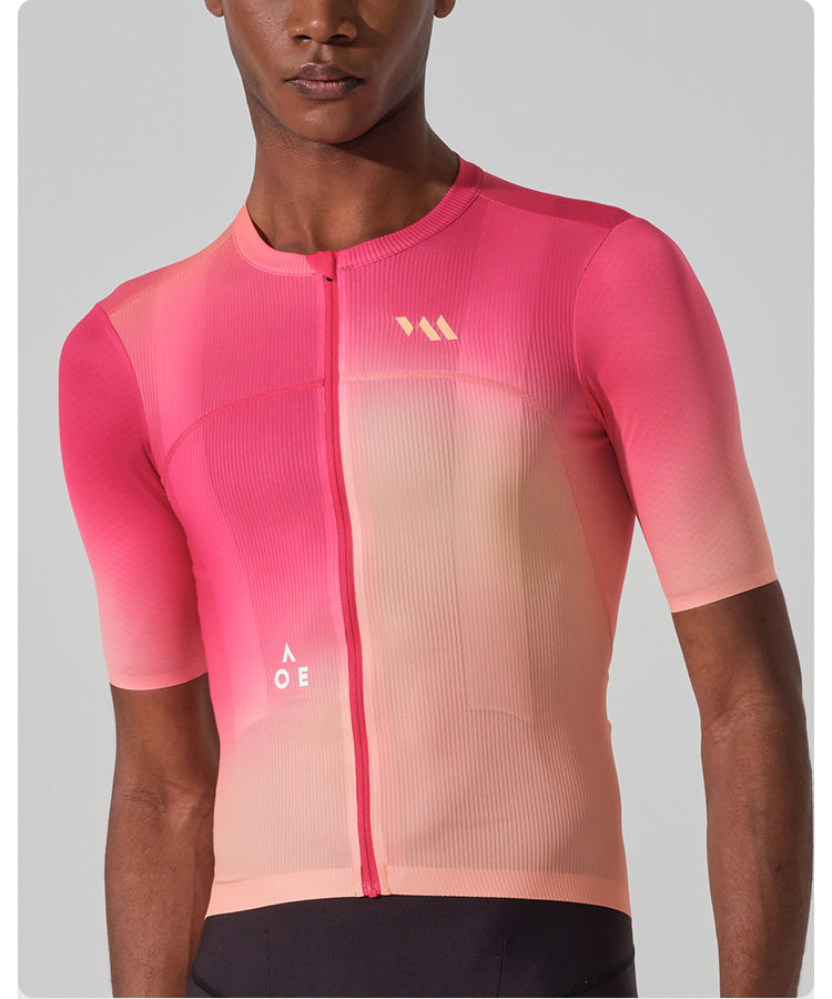CINETICO JERSEY - MEN'S - EMBER