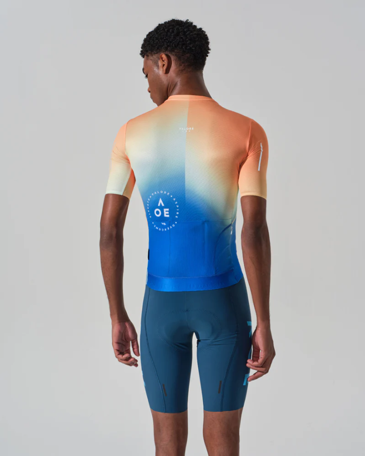 CINETICO JERSEY - MEN'S - MIDNIGHT