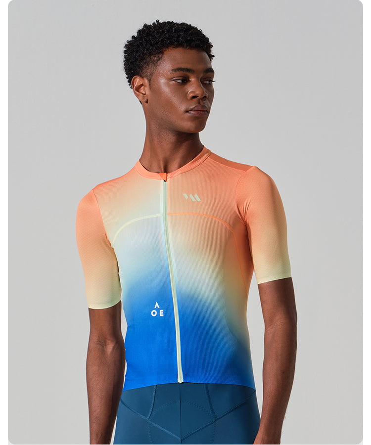 CINETICO JERSEY - MEN'S - MIDNIGHT