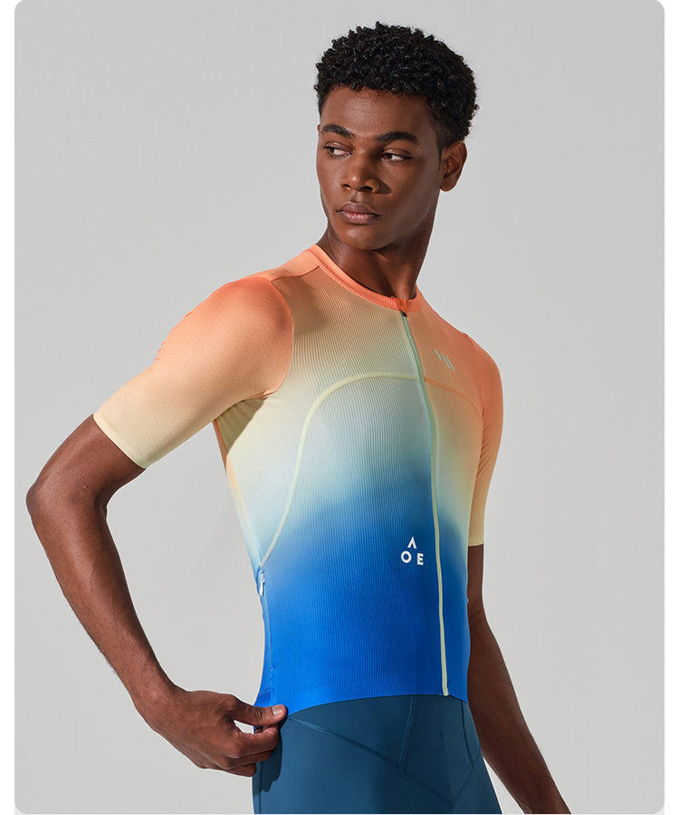 CINETICO JERSEY - MEN'S - MIDNIGHT