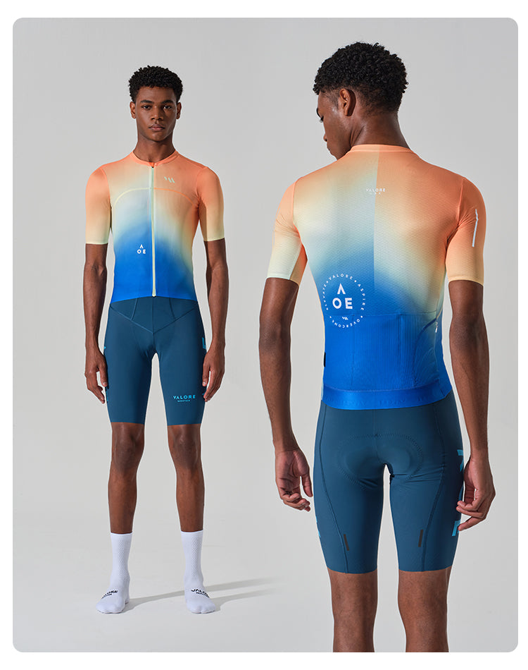 CINETICO JERSEY - MEN'S - MIDNIGHT