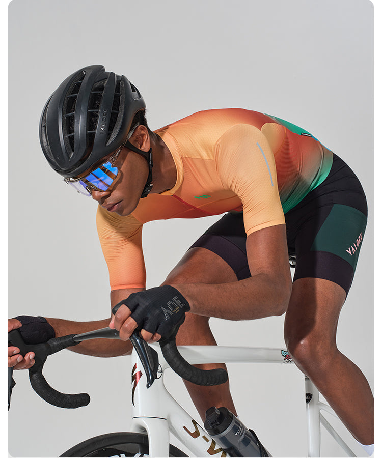 CINETICO JERSEY - MEN'S - SOLAR FADE