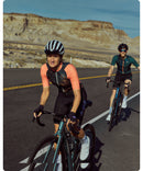 NUOVA LUNA II . WOMEN'S BIB SHORTS . PLUM PURPLE