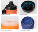 HORIZON WATER BOTTLE