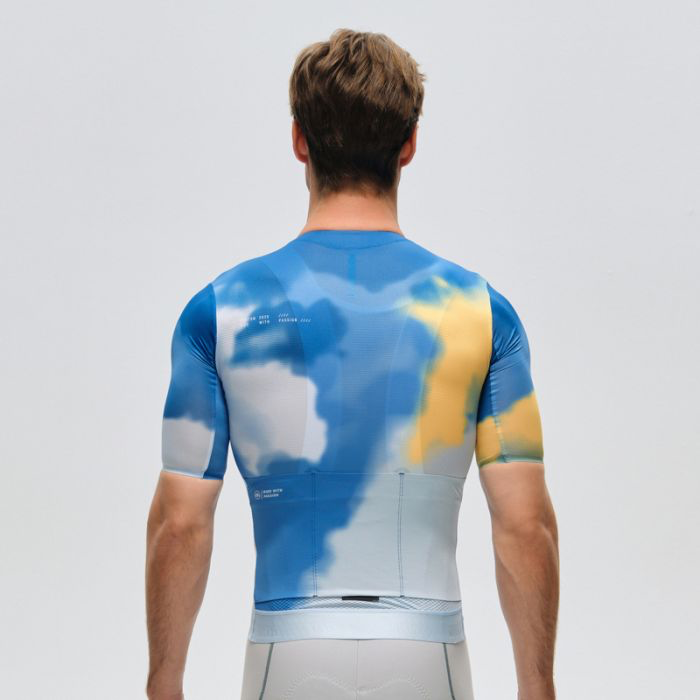 MENS JERSEY CLOUDPULSE BLUE