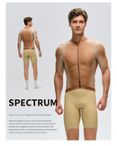 MENS JERSEY SPECTRUM - OCEAN BREEZE