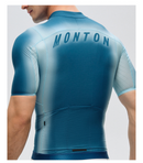 MENS JERSEY SPECTRUM - OCEAN BREEZE