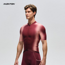 MENS JERSEY SPECTRUM - RED HORIZON