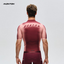 MENS JERSEY SPECTRUM - RED HORIZON