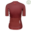 WOMENS CYCLING JERSEY SUNDAY II RED