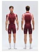 MENS JERSEY SPECTRUM - RED HORIZON