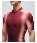MENS JERSEY SPECTRUM - RED HORIZON