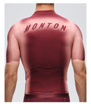MENS JERSEY SPECTRUM - RED HORIZON