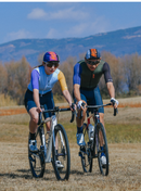 CYCLING CAP URBAN+ TRAVELER EVO BLACK