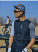 CYCLING CAP URBAN+ TRAVELER EVO BLACK