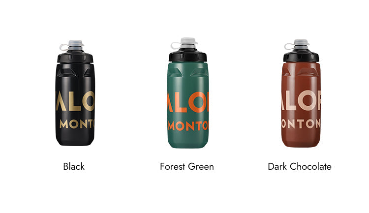 NUOVA LUNA WATER BOTTLE