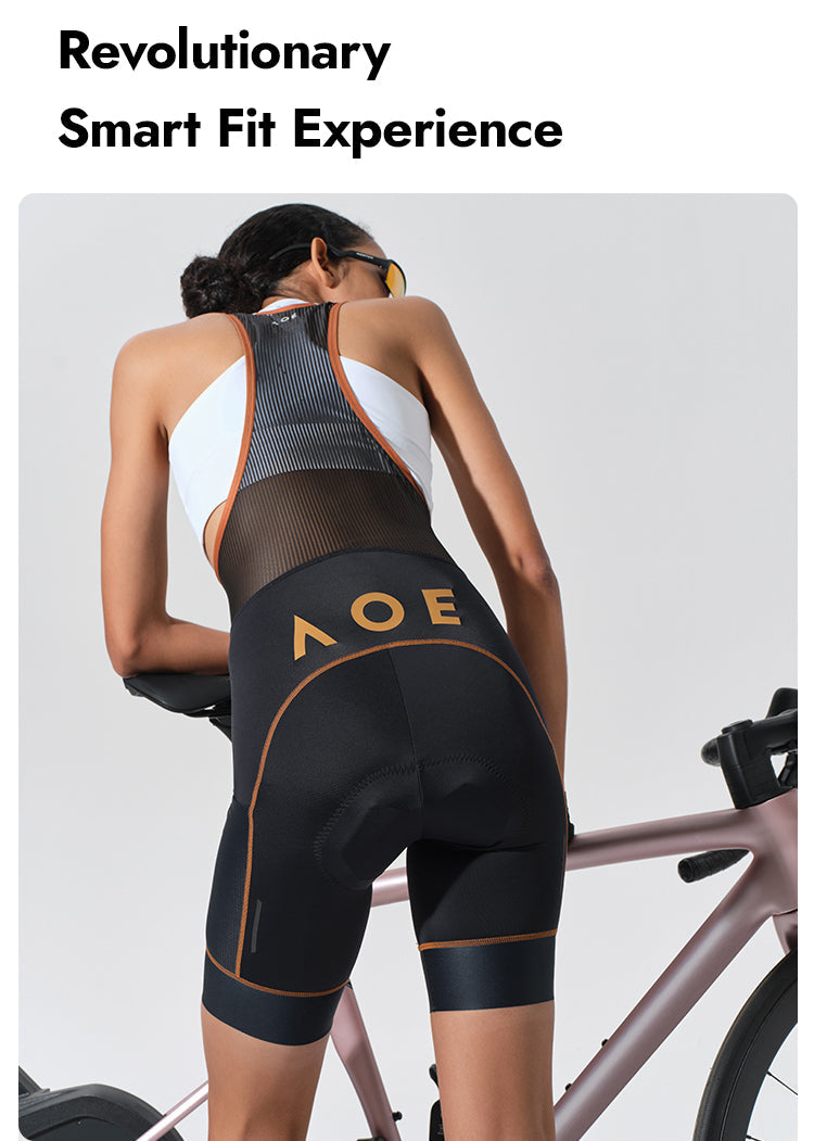 VALORE MONTON WOMENS BIB SHORTS VERSA BLUE BLACK