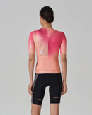 CINETICO JERSEY - WOMEN'S - EMBER