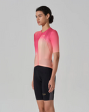 CINETICO JERSEY - WOMEN'S - EMBER