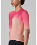 CINETICO JERSEY - WOMEN'S - EMBER