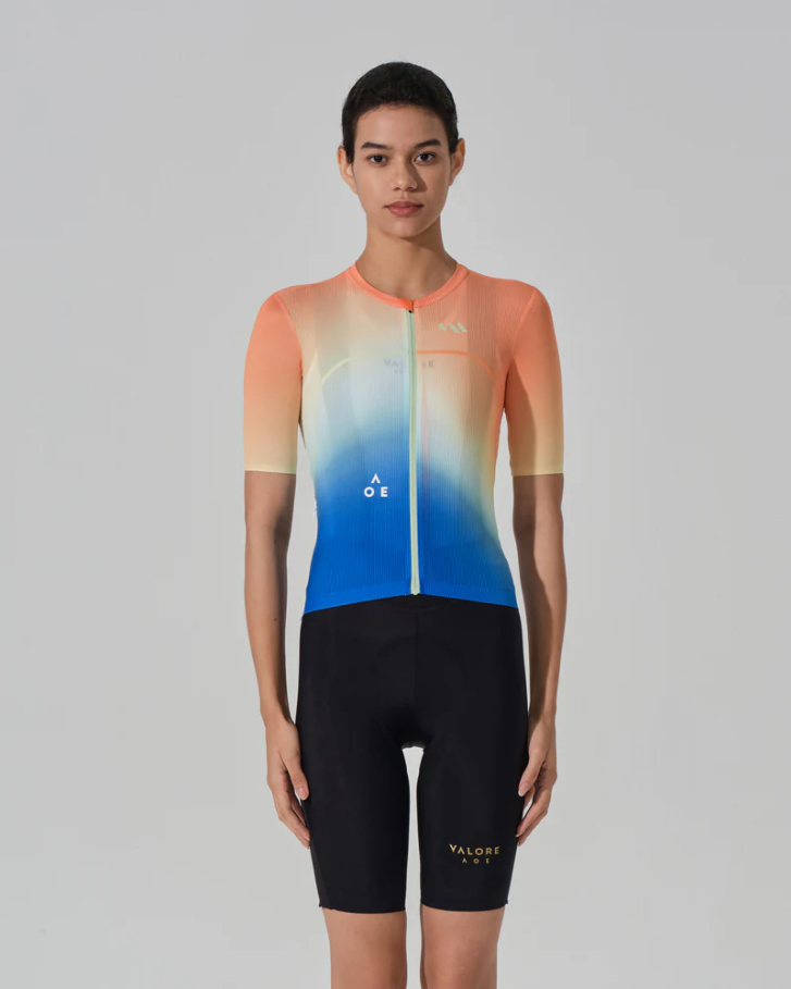 CINETICO JERSEY - WOMEN'S - MIDNIGHT