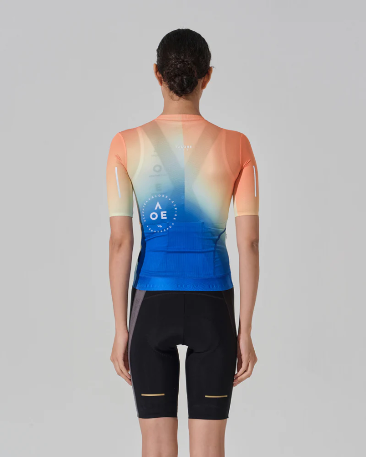 CINETICO JERSEY - WOMEN'S - MIDNIGHT