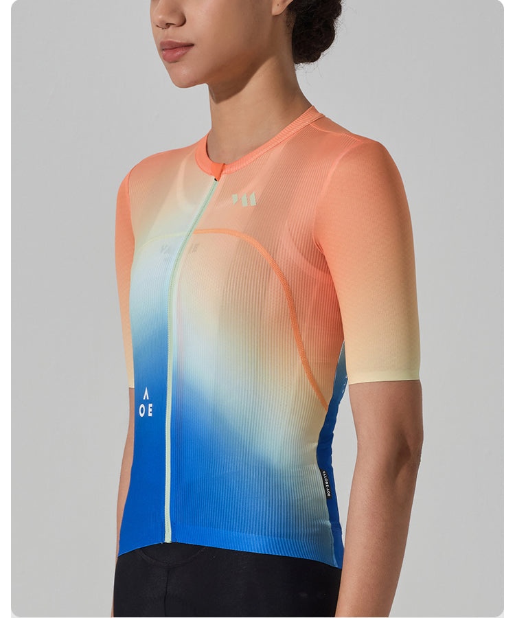 CINETICO JERSEY - WOMEN'S - MIDNIGHT