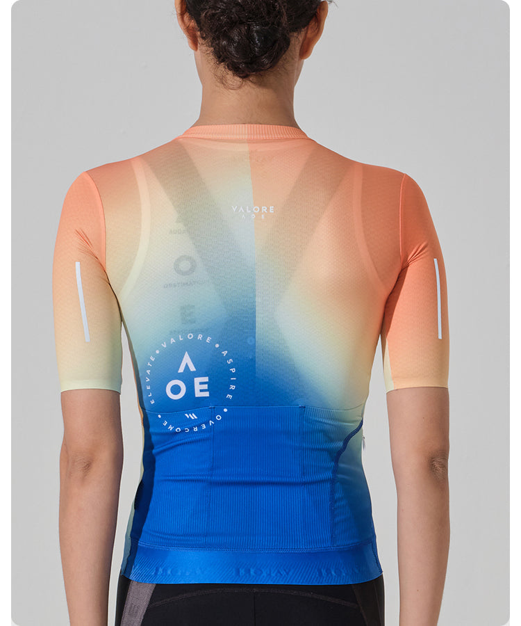 CINETICO JERSEY - WOMEN'S - MIDNIGHT