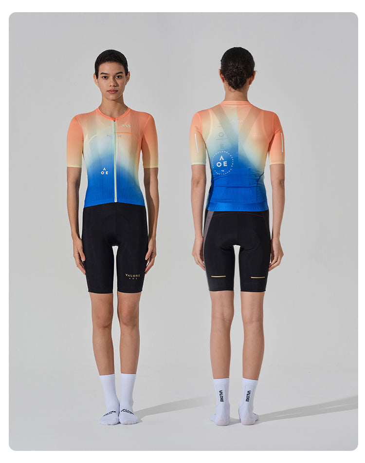 CINETICO JERSEY - WOMEN'S - MIDNIGHT