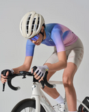 CINETICO JERSEY - WOMEN'S - PLUM