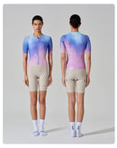 CINETICO JERSEY - WOMEN'S - PLUM