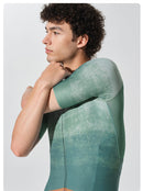 MENS TERRA GRADIENT - FOREST SAGE