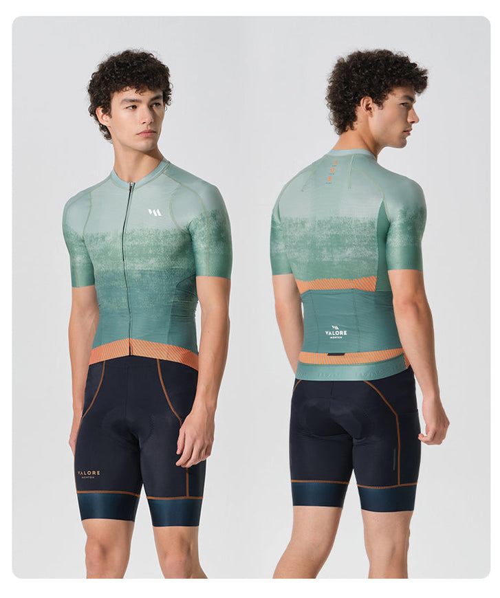 MENS TERRA GRADIENT - FOREST SAGE