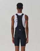 STRAORDINARIO II . BIB SHORTS . MIDNIGHT BLACK
