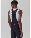 STRAORDINARIO II . BIB SHORTS . MIDNIGHT BLACK