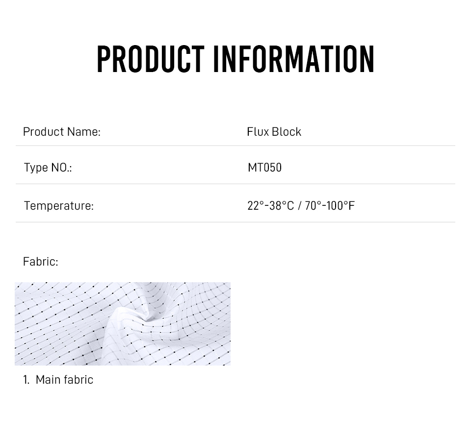 FLUX BLOCK PADDED CYCLING GLOVES - DEEP NAVY