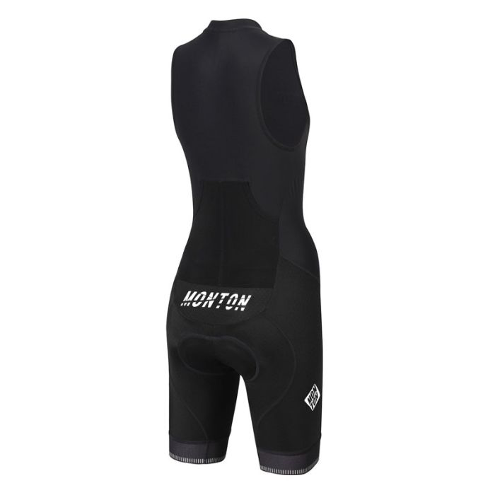 TRIATHLON SKIN SUIT SLEEVELESS WOMENS BESELF