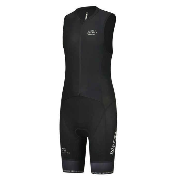 TRIATHLON SKIN SUIT SLEEVELESS MENS BESELF