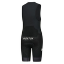 TRIATHLON SKIN SUIT SLEEVELESS MENS BESELF