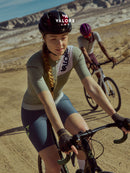 STRAORDINARIO II . WOMENS BIB SHORTS . GRAPHITE GREY