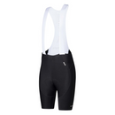 MENS BIB SHORTS RIDE EASE (BLACK)