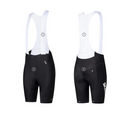 MENS BIB SHORTS RIDE EASE (BLACK)