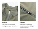 MENS JERSEY 25-TRAVELER CAPTAIN BLUE
