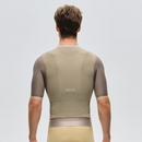 MENS JERSEY 25-TRAVELER MOSS GREY
