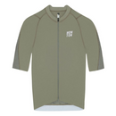 MENS JERSEY 25-TRAVELER MOSS GREY