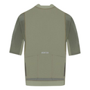 MENS JERSEY 25-TRAVELER MOSS GREY